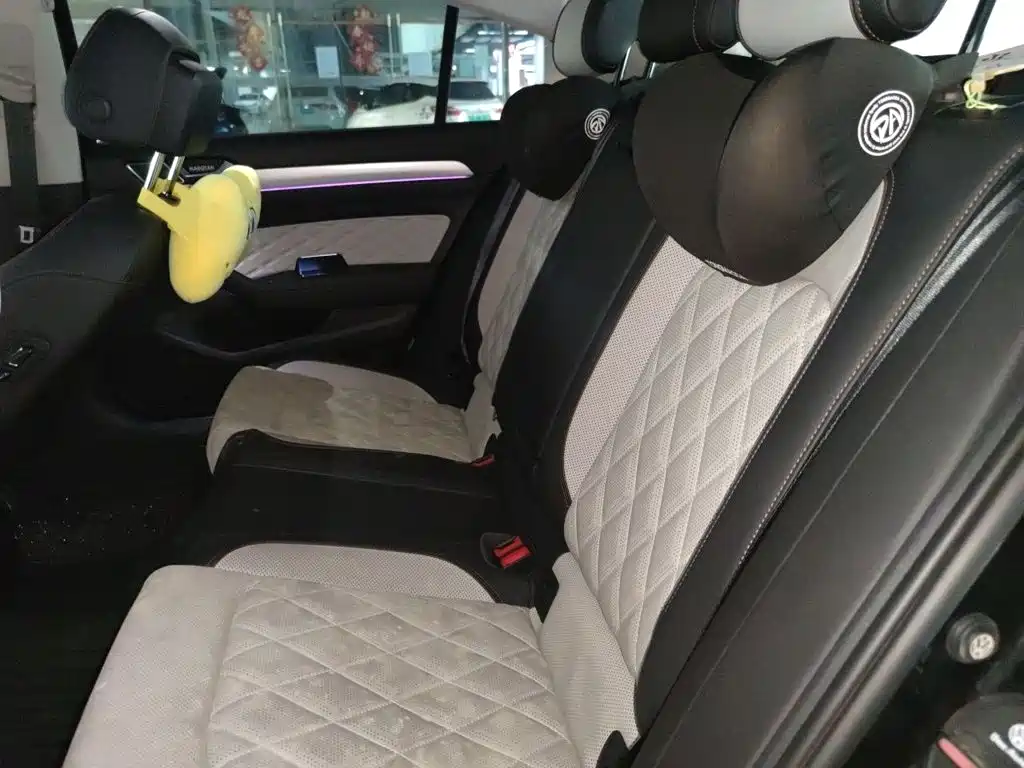 Volkswagen Magotan — миниатюра 15