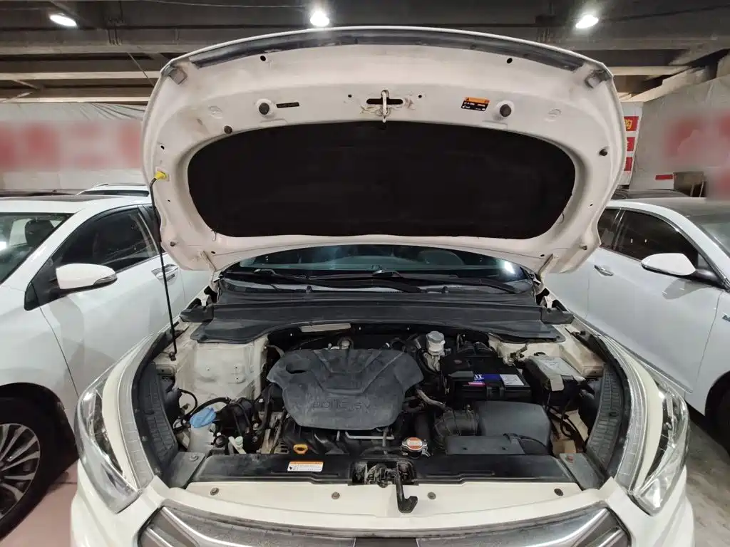 Hyundai ix25 — миниатюра 20