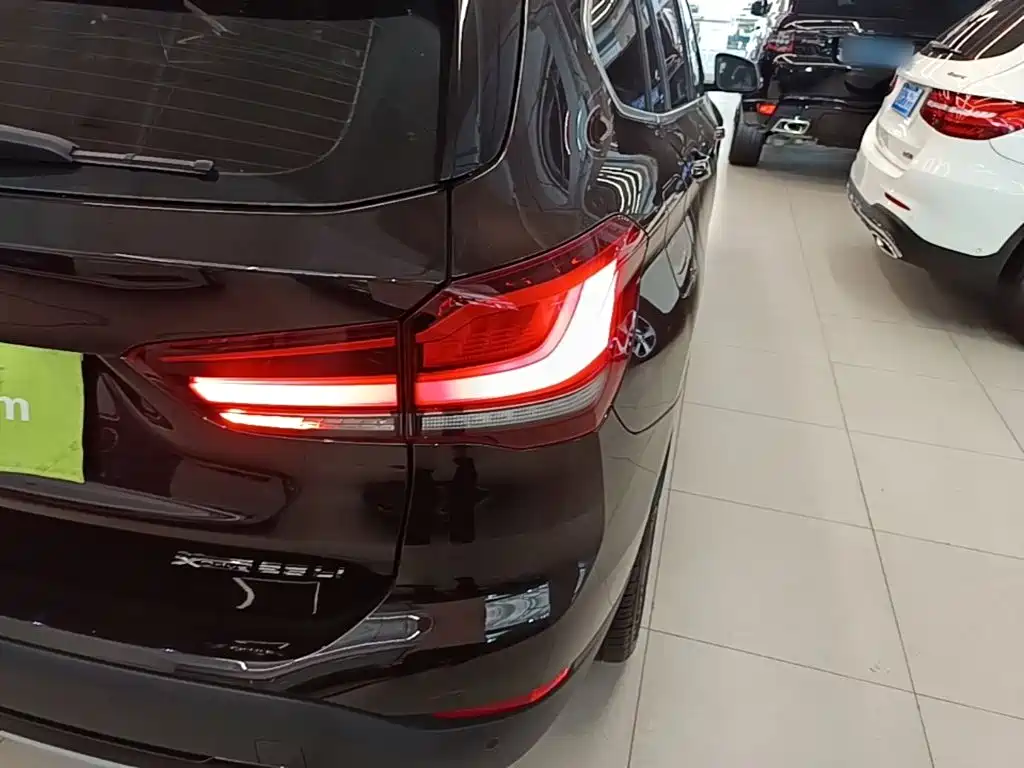 BMW X1 — миниатюра 8