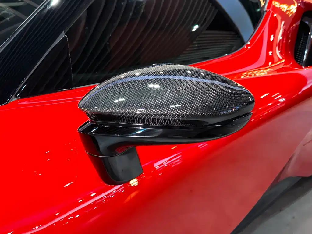 Ferrari SF90 2020 3.9T V8 Stradale