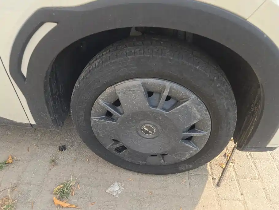BYD Seagull — миниатюра 6