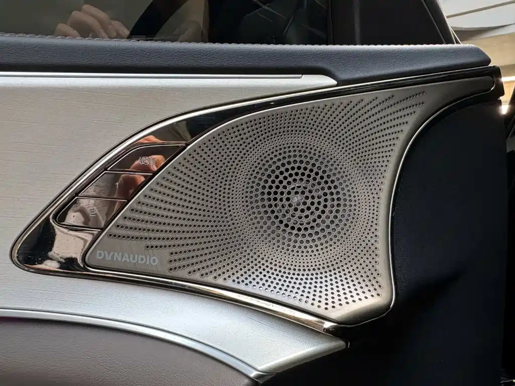 BYD Han — миниатюра 17