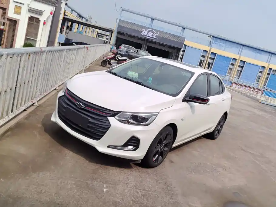 Chevrolet Cavalier