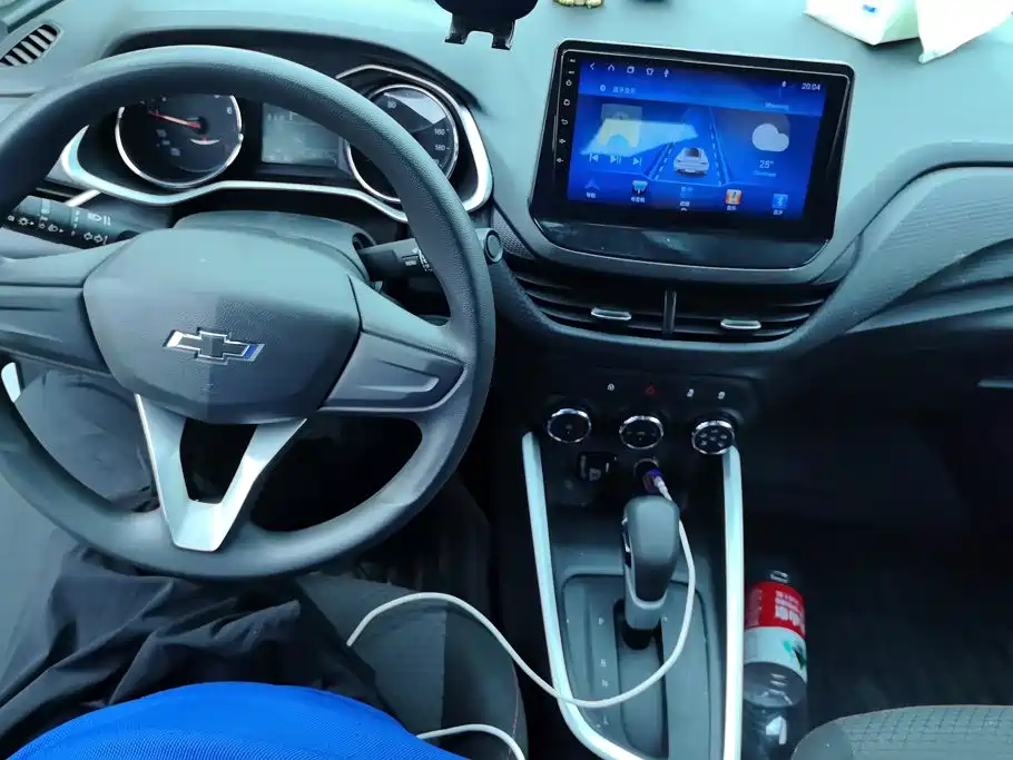 Chevrolet Cavalier — миниатюра 12