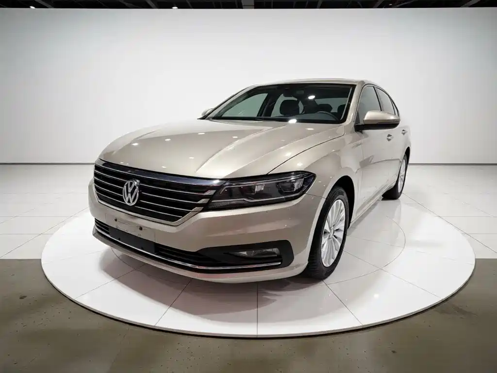 Volkswagen Lavida 2018 280TSI DSG Comfort V