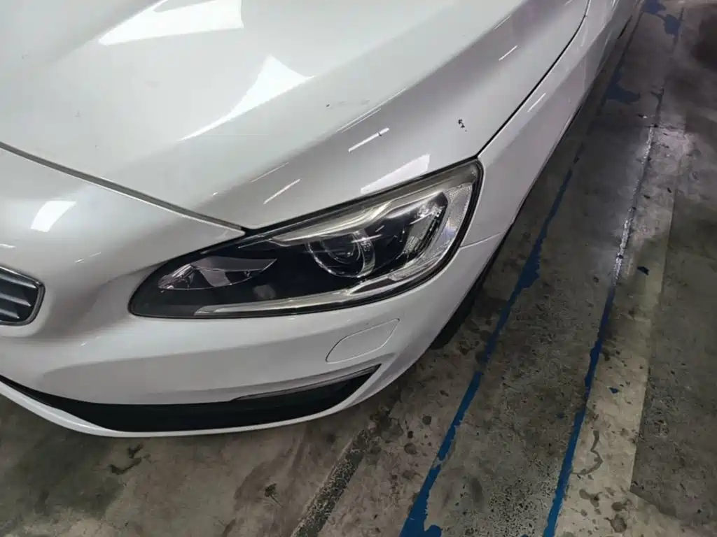 Volvo S60 — миниатюра 24