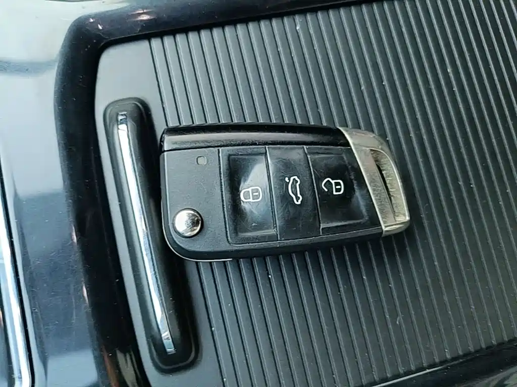 Volkswagen Passat — миниатюра 9
