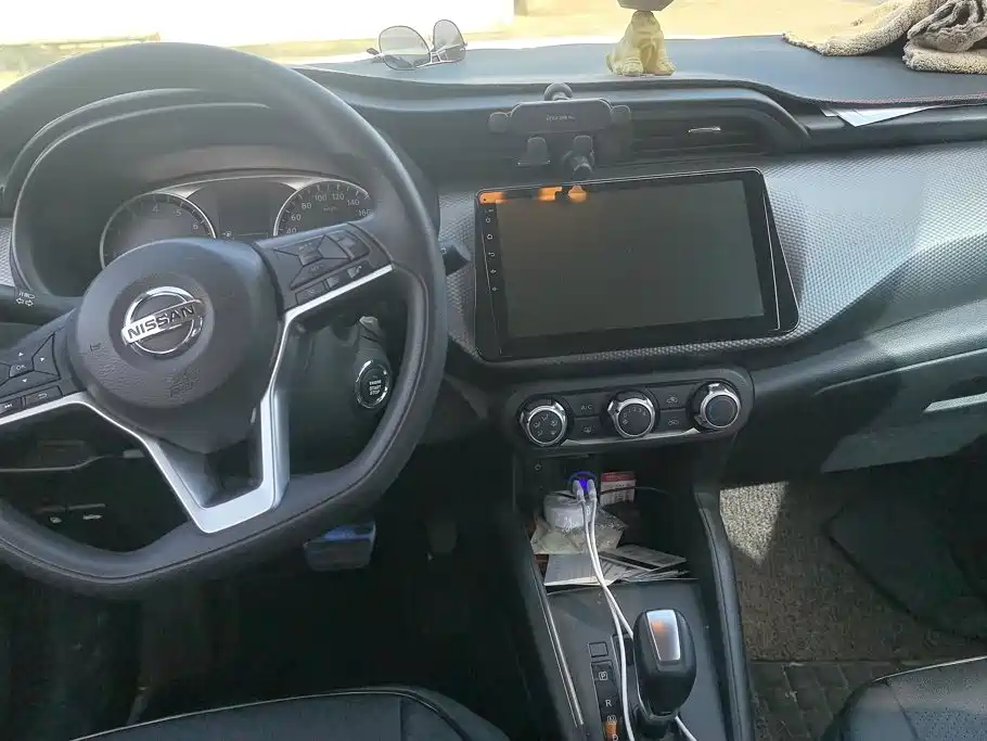 Nissan Kicks — миниатюра 12