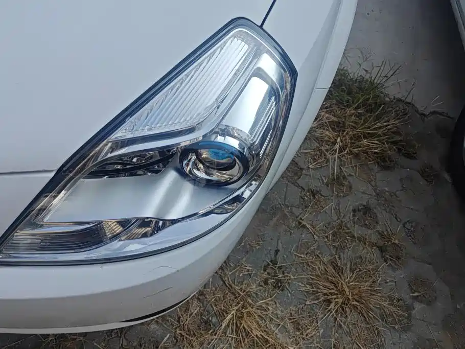 Buick Excelle — миниатюра 5