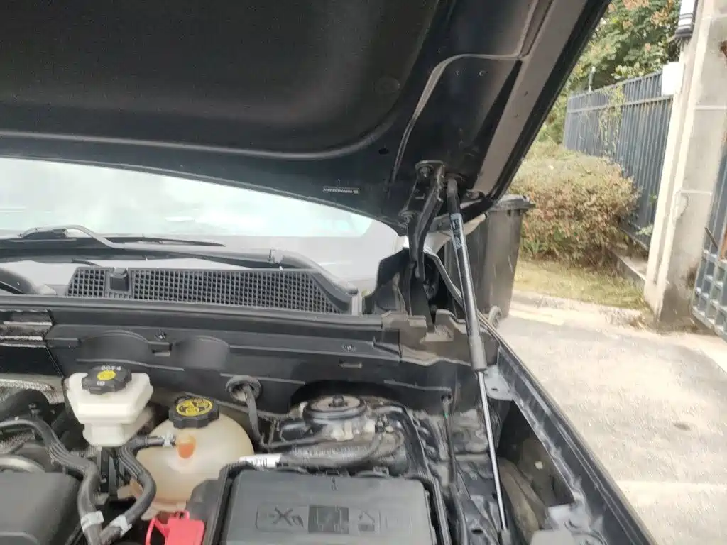 Buick Envision Plus — миниатюра 21
