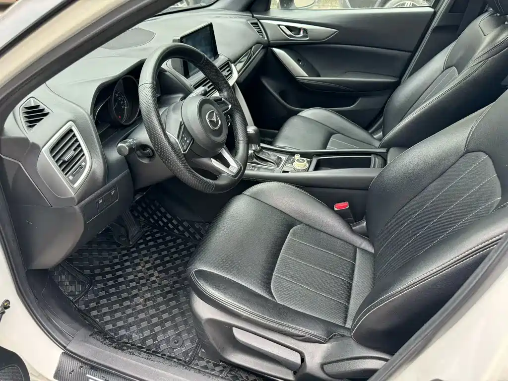 Mazda CX-4 — миниатюра 3
