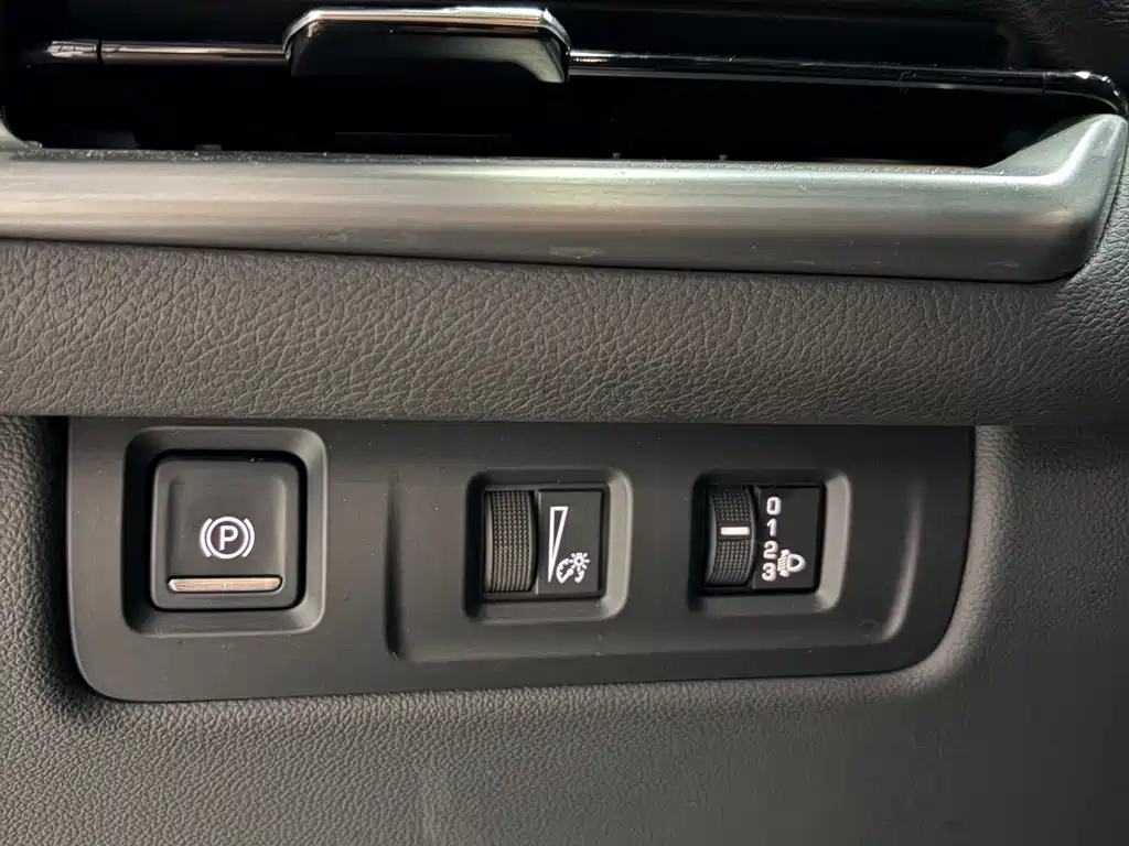 Cadillac XT4 — миниатюра 19
