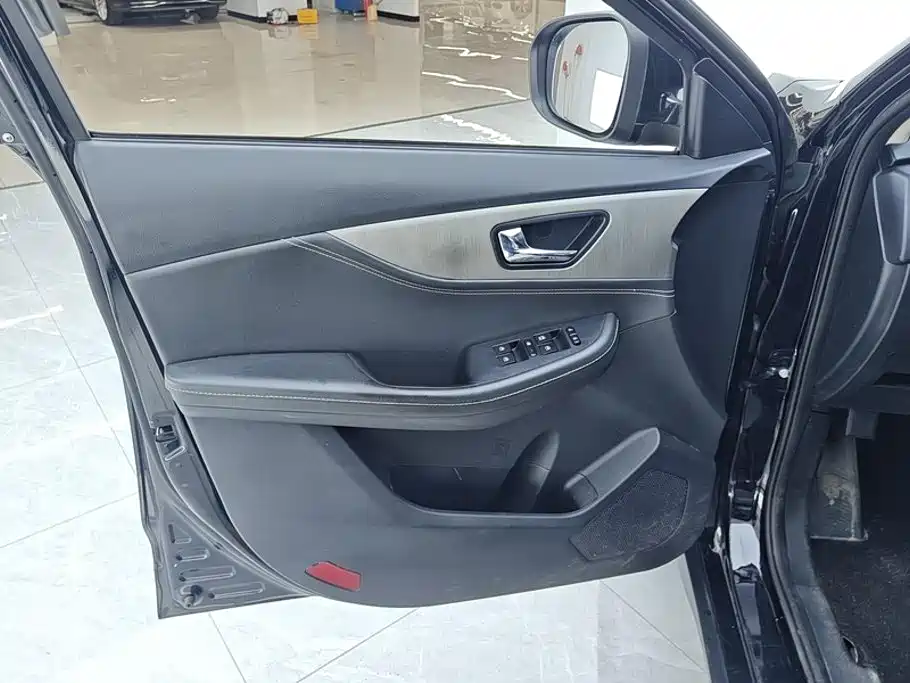 Fengguang Fengguang S560 — миниатюра 7