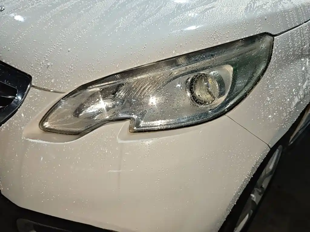 Peugeot 2008 — миниатюра 24