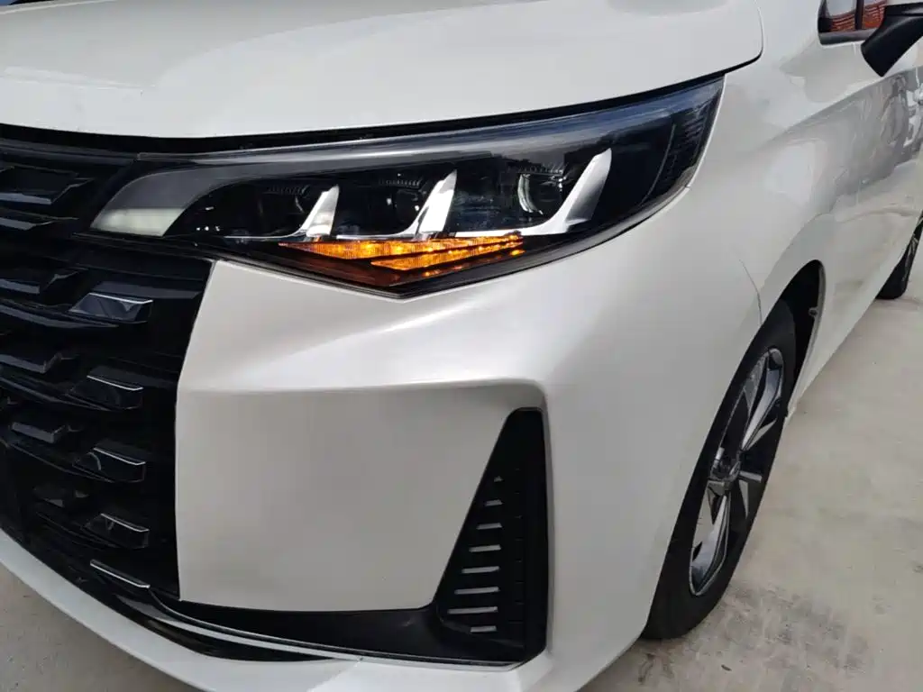 GAC Motor Trumpchi M6 — миниатюра 24