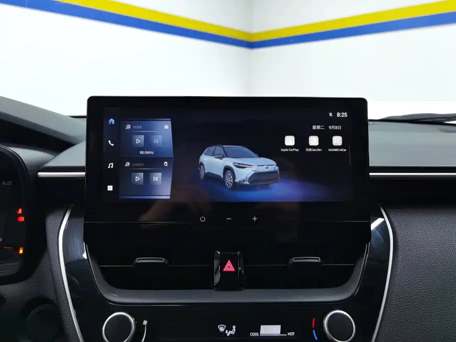 Toyota Frontlander — миниатюра 13