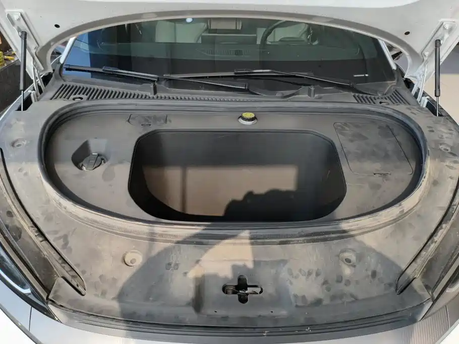 BYD Qin L — миниатюра 10