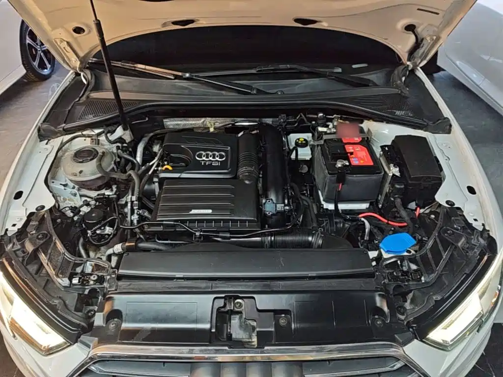 Audi A3 — миниатюра 20