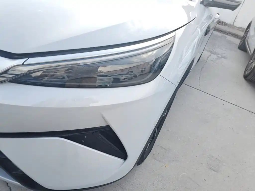 BYD Yuan Plus — миниатюра 24