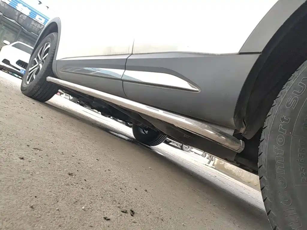 Haval H6 — миниатюра 22