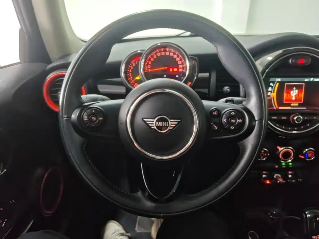 MINI Mini — миниатюра 11