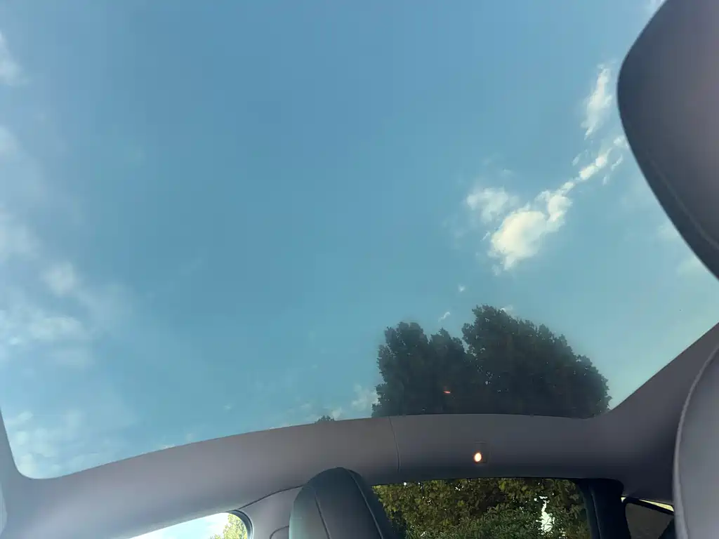 Tesla Model Y — миниатюра 13