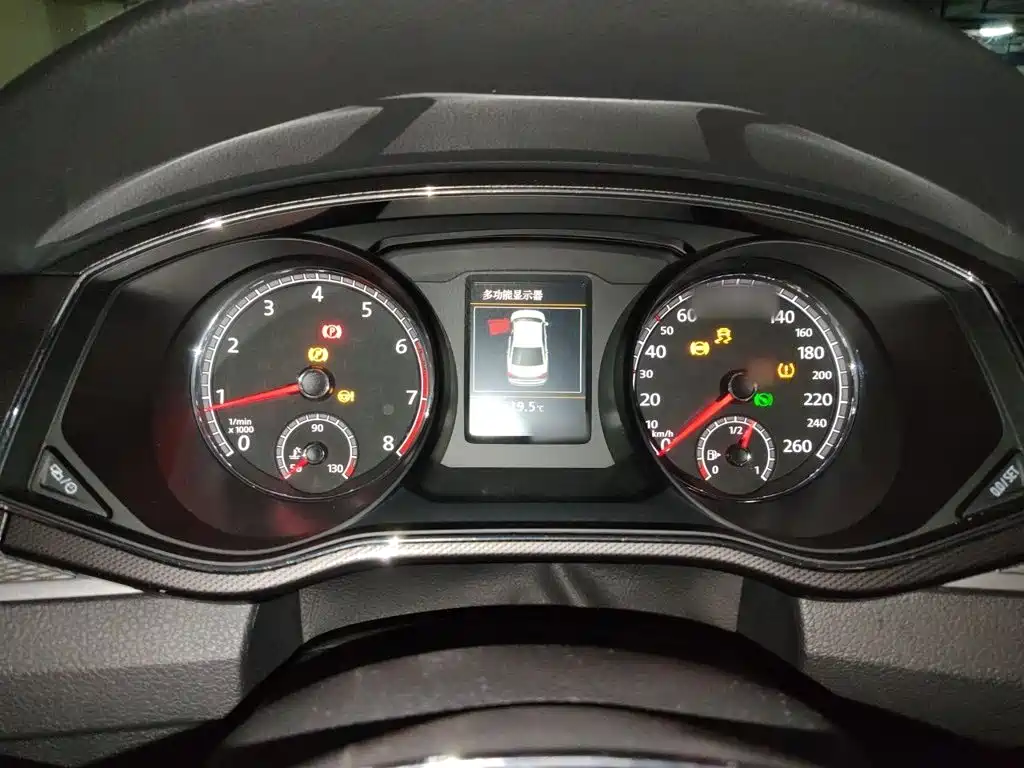 Volkswagen Passat — миниатюра 4