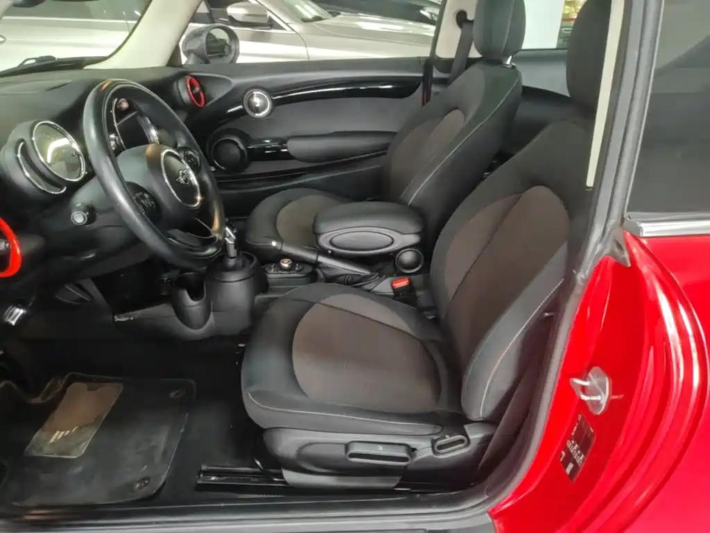 MINI Mini — миниатюра 15