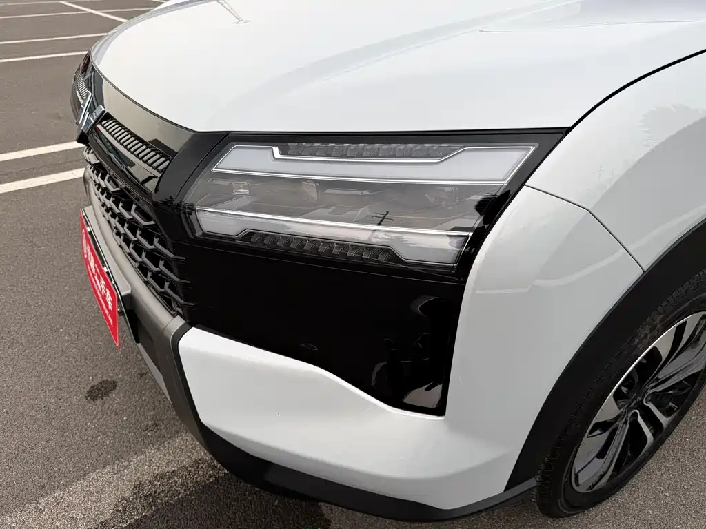 Wuling 560 — фотографии объявления, Фото 24