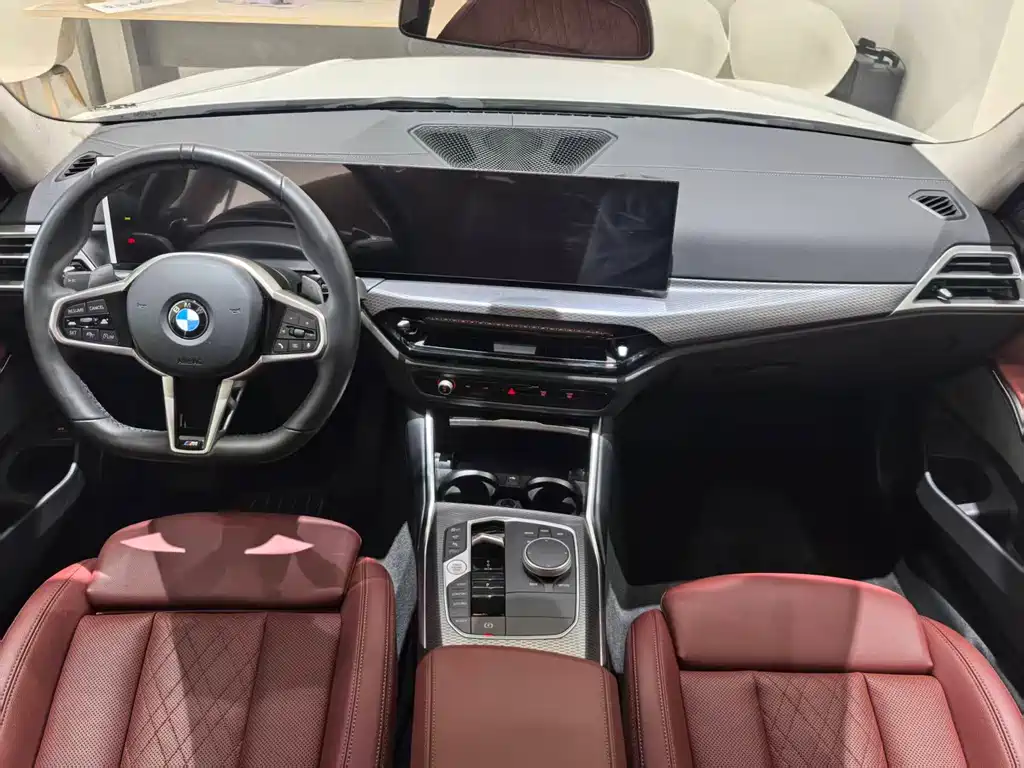 BMW 3 Series — миниатюра 7