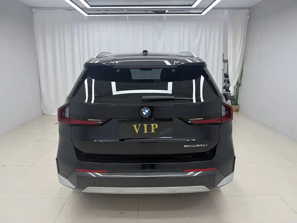 BMW X1 2023 sDrive20Li X