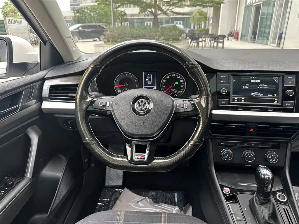 Volkswagen Lavida 2019 280TSI DSG Comfort VI