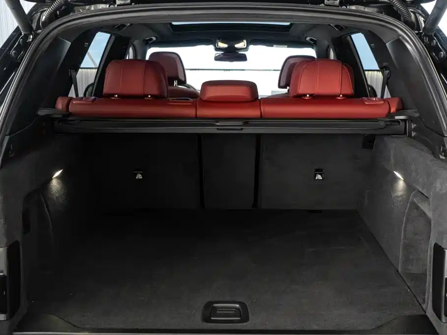 BMW X5 — миниатюра 13