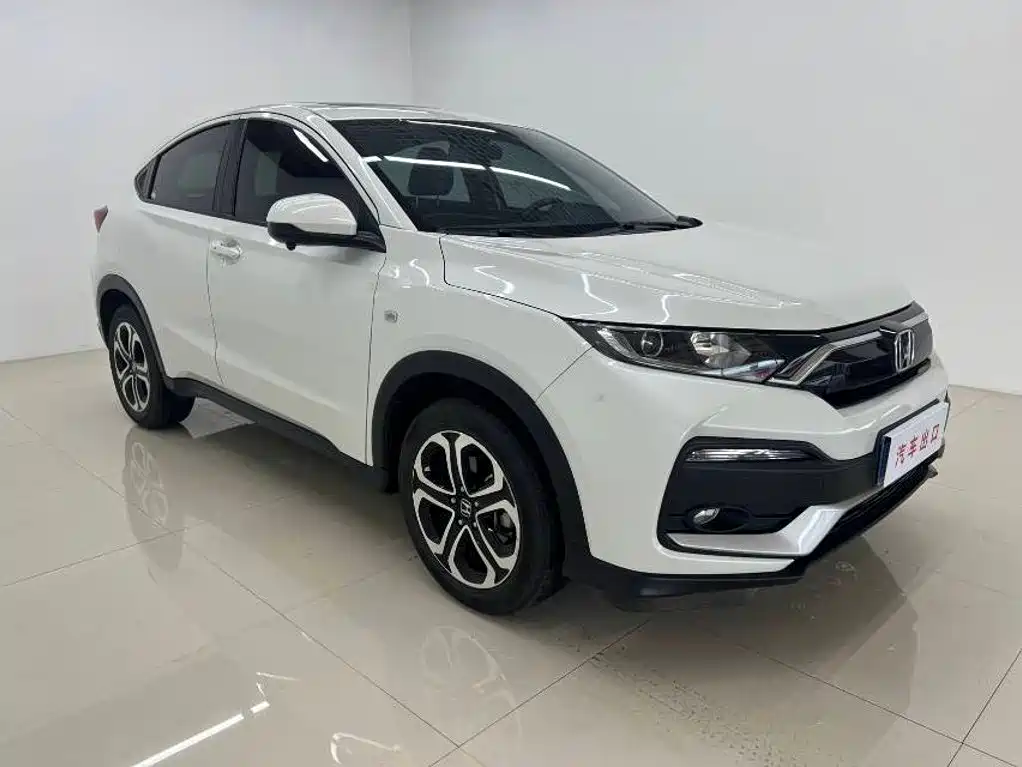 Honda XR-V — миниатюра 3