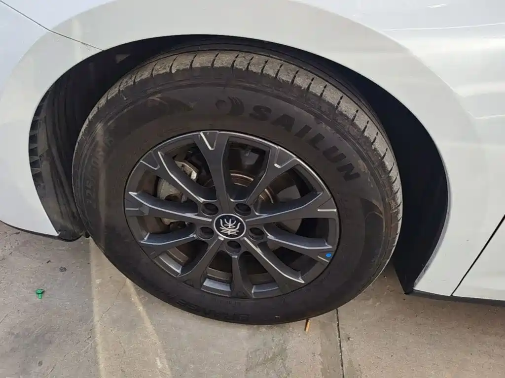BYD Qin L — миниатюра 23