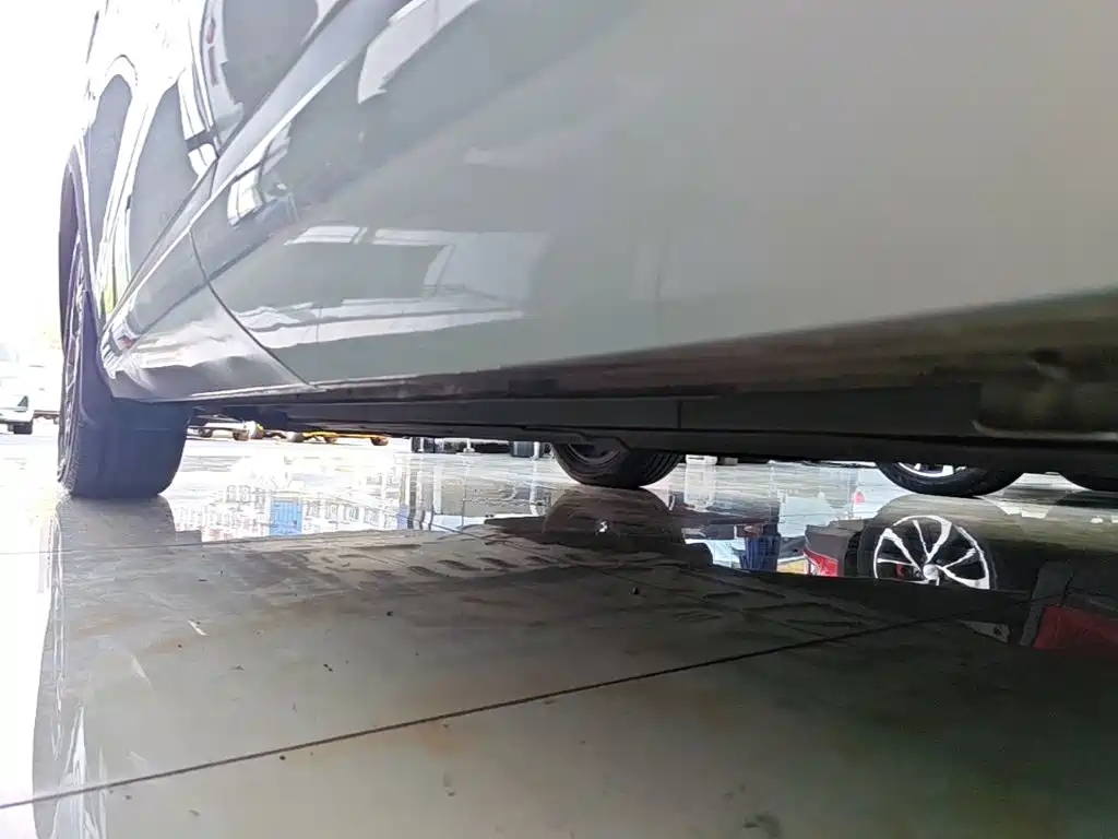 BYD Yuan Plus — миниатюра 22