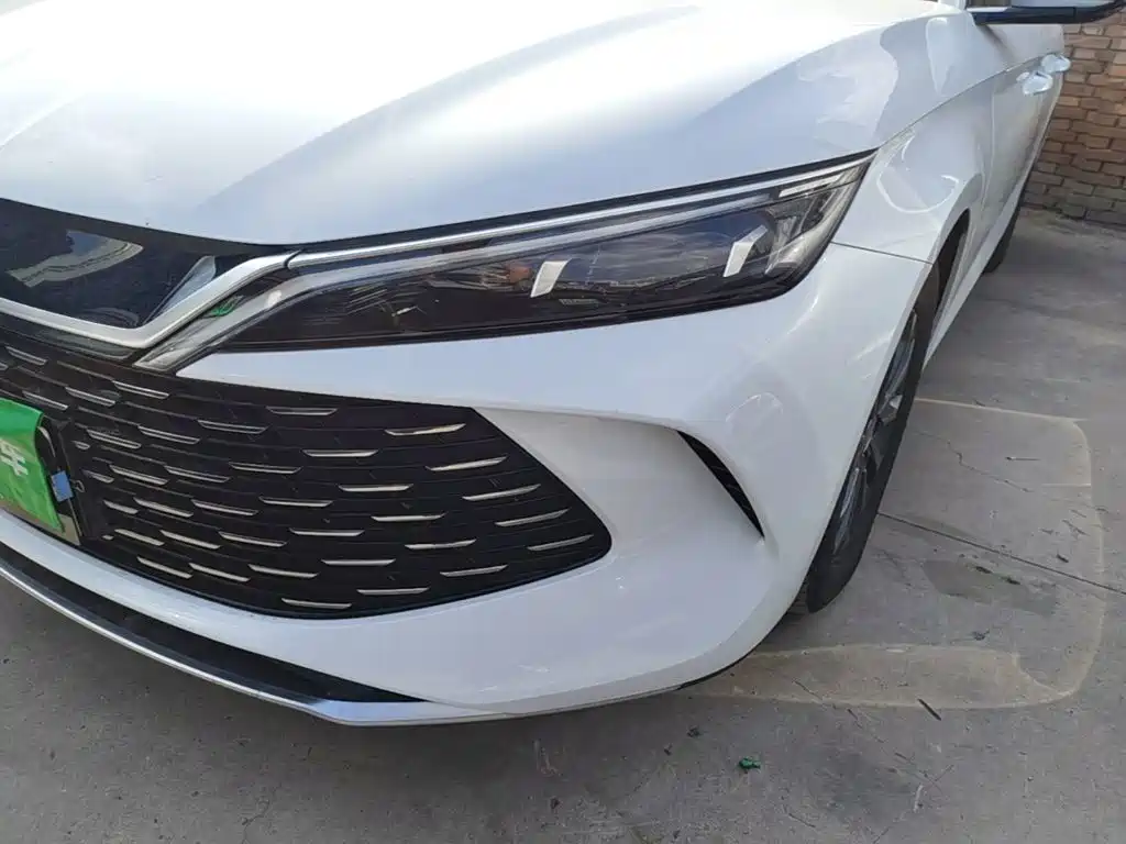 BYD Qin L — миниатюра 24