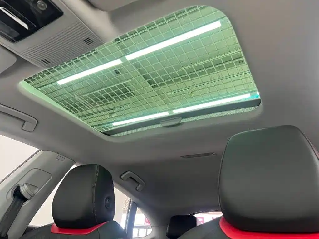 Volkswagen Lamando — миниатюра 14