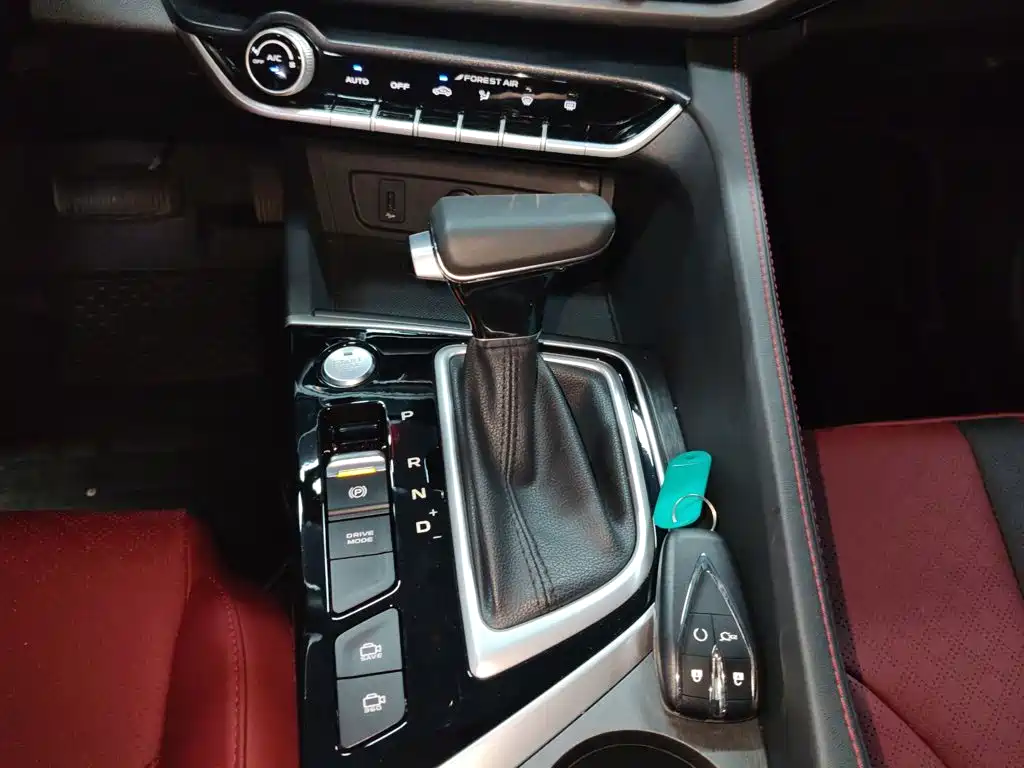 Changan Eado 2021 PLUS NE 1.4T GDI DCT Flagship