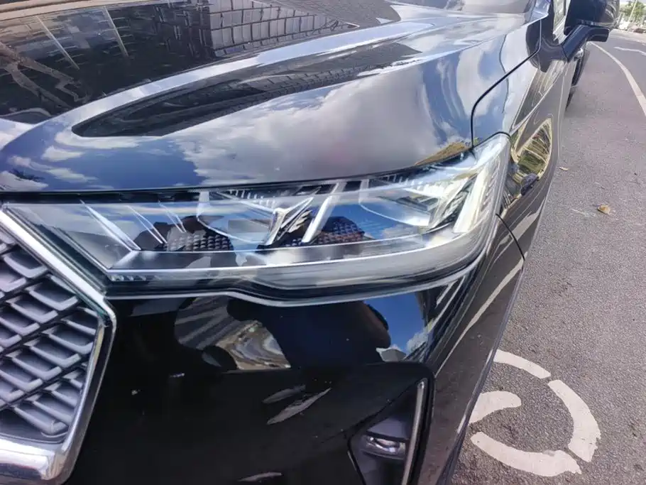Haval H6 — миниатюра 5