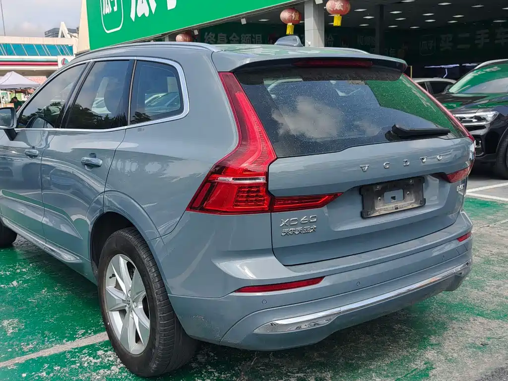 Volvo XC60 — миниатюра 4