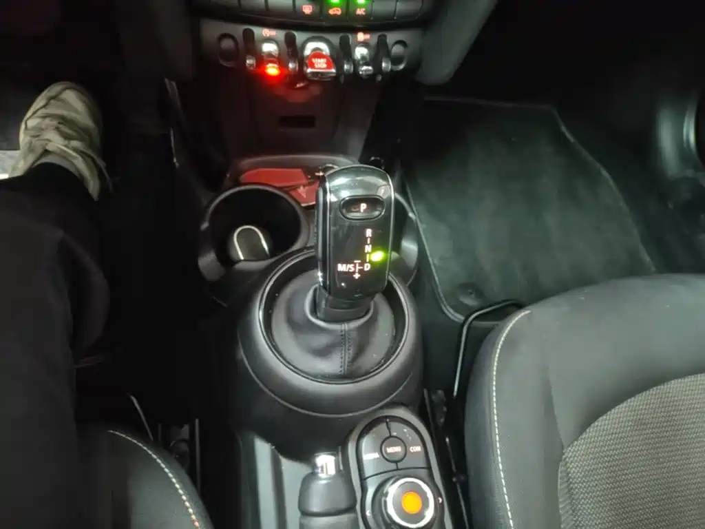 MINI Mini — миниатюра 14