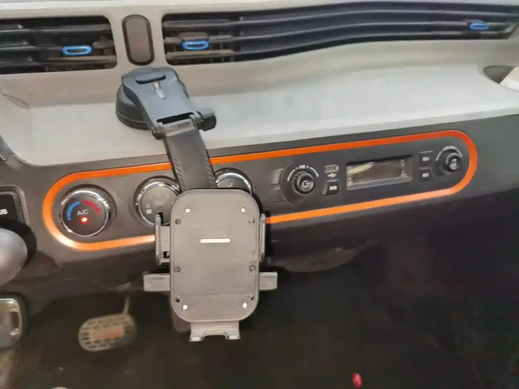 Wuling MINIEV — миниатюра 13