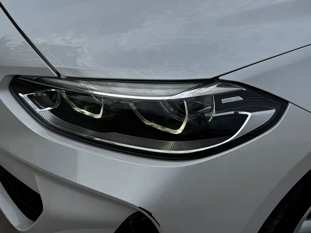 BMW 1 Series — миниатюра 4