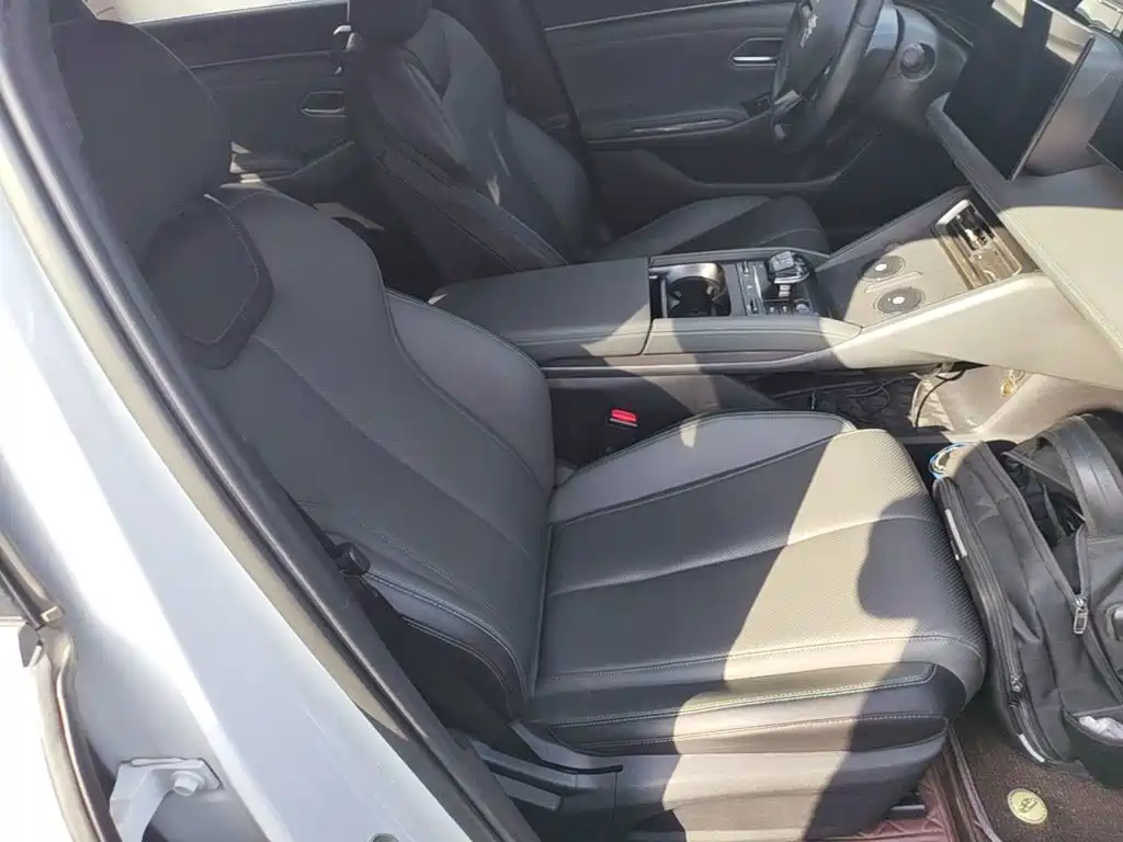 BYD Qin L — миниатюра 25