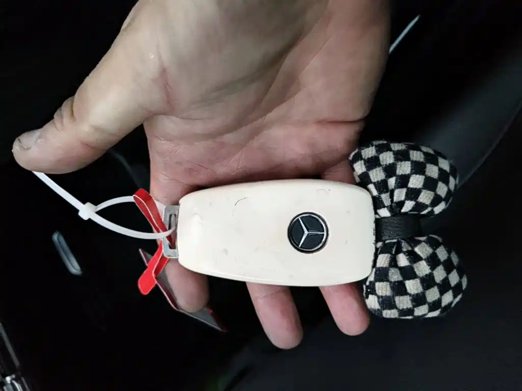 Mercedes-Benz A-Class — миниатюра 9