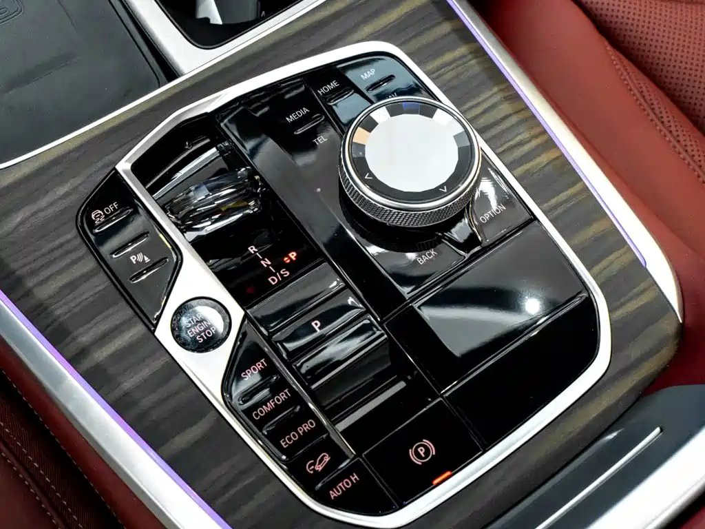 BMW X5 — миниатюра 21