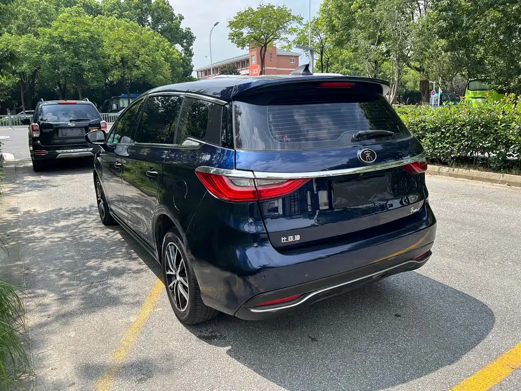 BYD MAX — миниатюра 5
