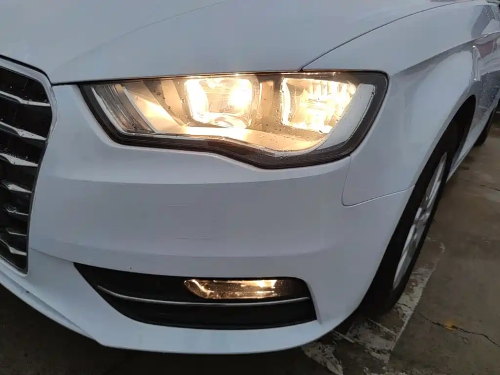 Audi A3 — миниатюра 24