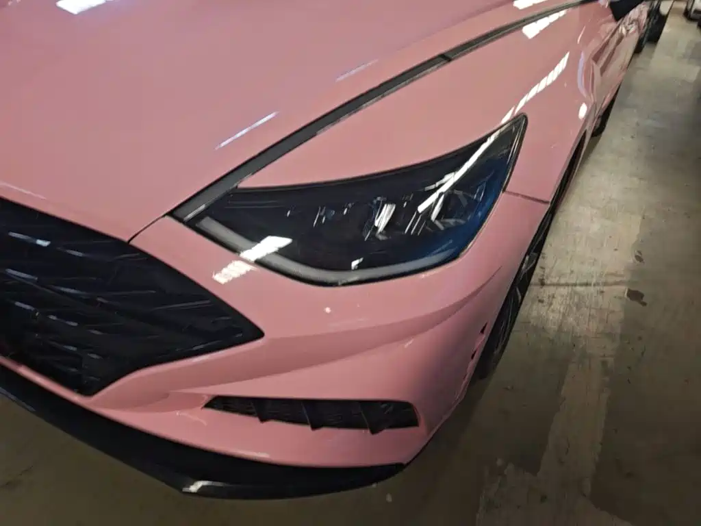 Hyundai Sonata — миниатюра 24